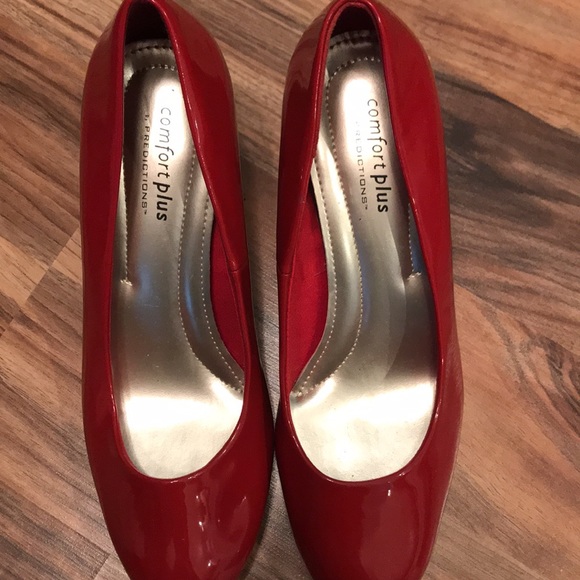 Hi heels - Picture 2 of 4